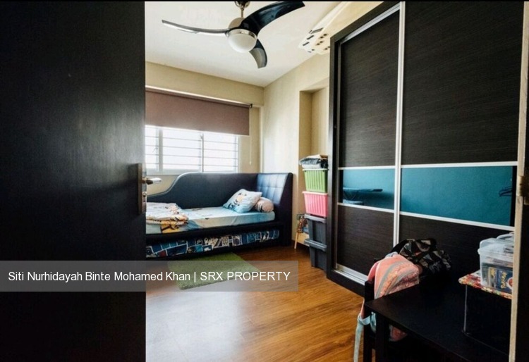 Blk 524A Tampines Central 7 (Tampines), HDB 5 Rooms #208703741